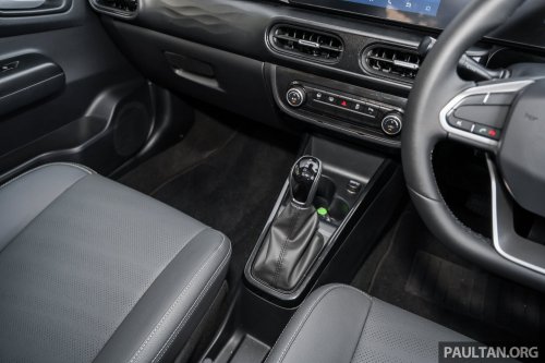 2026 Proton Saga MC3 full review – the good and bad