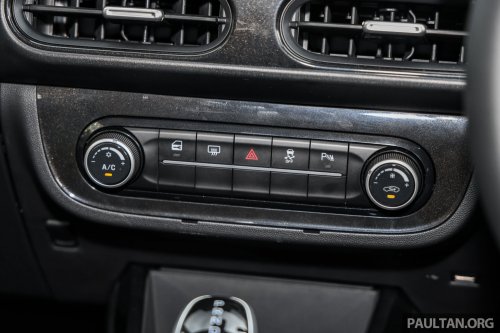 2026 Proton Saga MC3 full review – the good and bad