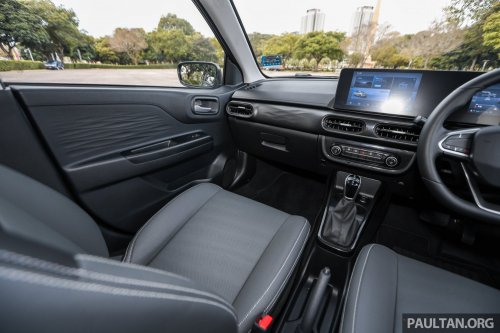 2026 Proton Saga MC3 full review – the good and bad