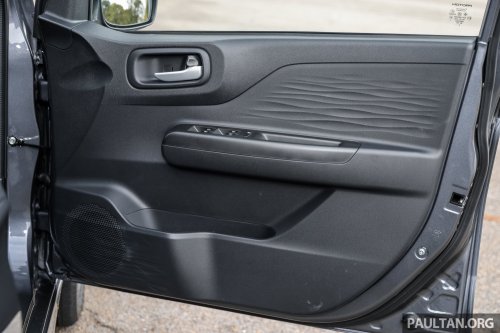 2026 Proton Saga MC3 full review – the good and bad