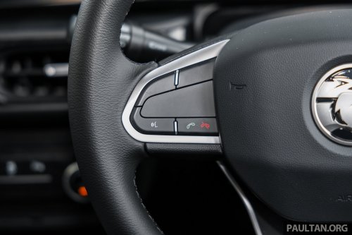 2026 Proton Saga MC3 full review – the good and bad