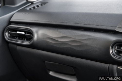 2026 Proton Saga MC3 full review – the good and bad