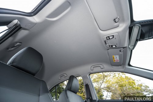 2026 Proton Saga MC3 full review – the good and bad