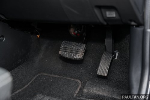 2026 Proton Saga MC3 full review – the good and bad