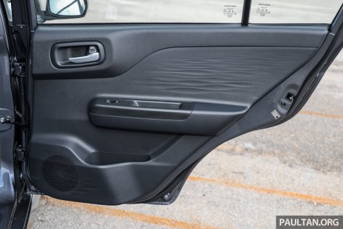 2026 Proton Saga MC3 full review – the good and bad