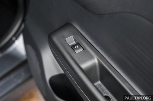 2026 Proton Saga MC3 full review – the good and bad