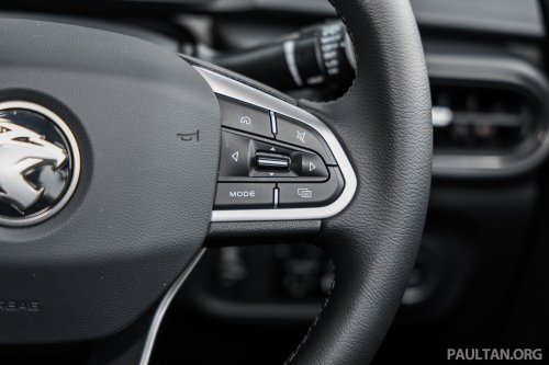 2026 Proton Saga MC3 full review – the good and bad