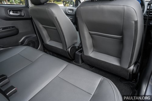 2026 Proton Saga MC3 full review – the good and bad