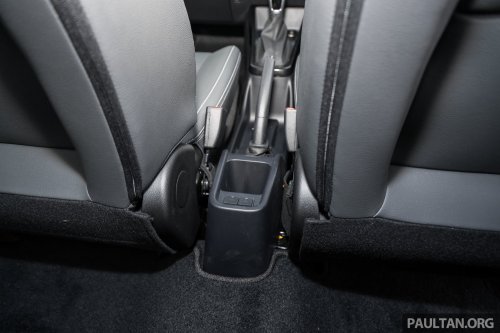 2026 Proton Saga MC3 full review – the good and bad