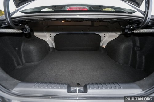 2026 Proton Saga MC3 full review – the good and bad