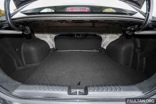 2026 Proton Saga MC3 full review – the good and bad