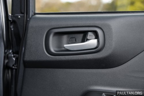 2026 Proton Saga MC3 full review – the good and bad