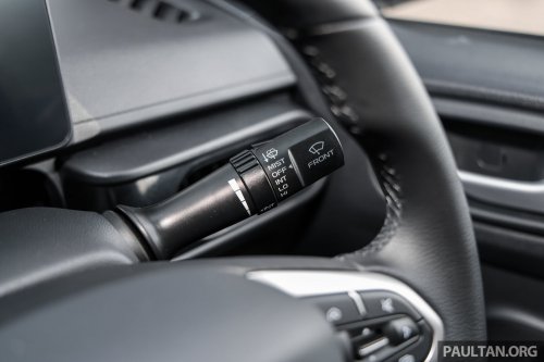 2026 Proton Saga MC3 full review – the good and bad