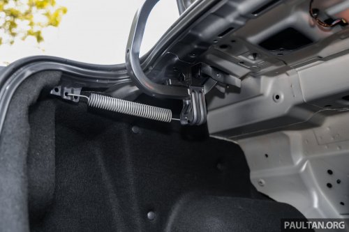 2026 Proton Saga MC3 full review – the good and bad