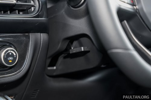 2026 Proton Saga MC3 full review – the good and bad