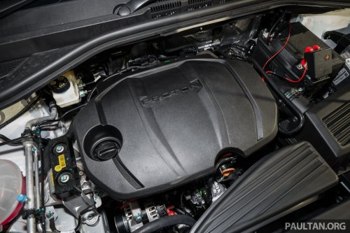 2026 Proton X90 MC launched – new 1.5T i-GT 4-cyl, no 48V mild-hybrid, priced RM30k lower, from RM99,800