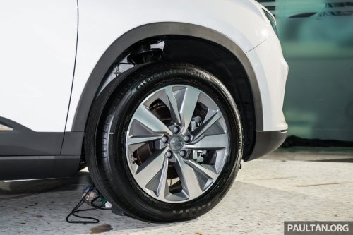 2026 Proton X90 MC launched – new 1.5T i-GT 4-cyl, no 48V mild-hybrid, priced RM30k lower, from RM99,800