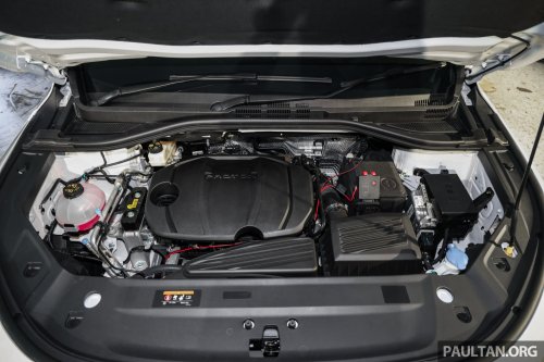 2026 Proton X90 MC launched – new 1.5T i-GT 4-cyl, no 48V mild-hybrid, priced RM30k lower, from RM99,800