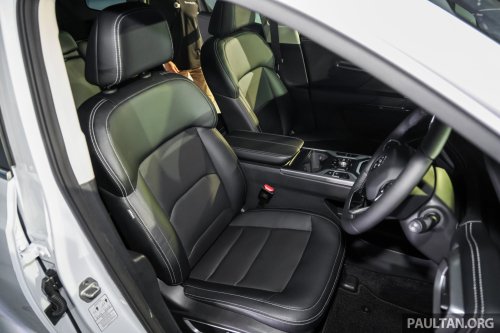 2026 Proton X90 MC launched – new 1.5T i-GT 4-cyl, no 48V mild-hybrid, priced RM30k lower, from RM99,800