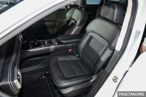 2026 Proton X90 MC launched – new 1.5T i-GT 4-cyl, no 48V mild-hybrid, priced RM30k lower, from RM99,800