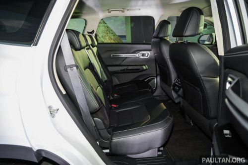 2026 Proton X90 MC launched – new 1.5T i-GT 4-cyl, no 48V mild-hybrid, priced RM30k lower, from RM99,800