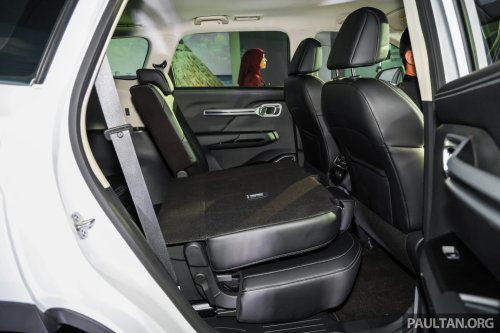 2026 Proton X90 MC launched – new 1.5T i-GT 4-cyl, no 48V mild-hybrid, priced RM30k lower, from RM99,800