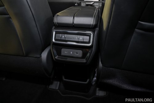 2026 Proton X90 MC launched – new 1.5T i-GT 4-cyl, no 48V mild-hybrid, priced RM30k lower, from RM99,800