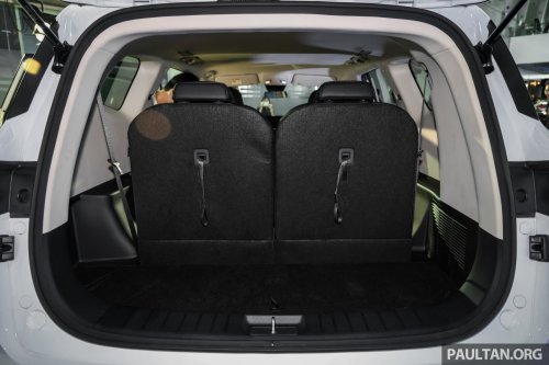 2026 Proton X90 MC launched – new 1.5T i-GT 4-cyl, no 48V mild-hybrid, priced RM30k lower, from RM99,800