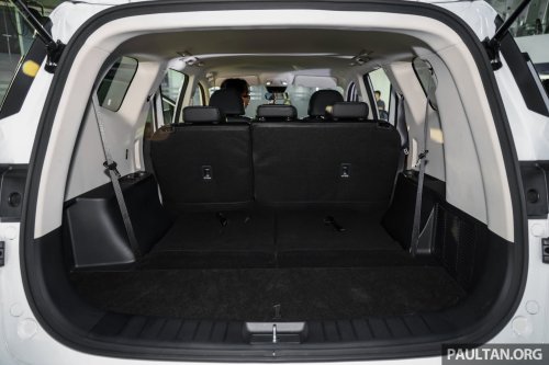 2026 Proton X90 MC launched – new 1.5T i-GT 4-cyl, no 48V mild-hybrid, priced RM30k lower, from RM99,800