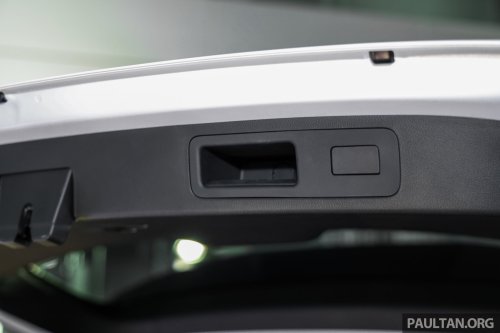 2026 Proton X90 MC launched – new 1.5T i-GT 4-cyl, no 48V mild-hybrid, priced RM30k lower, from RM99,800