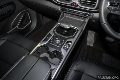 2026 Proton X90 MC launched – new 1.5T i-GT 4-cyl, no 48V mild-hybrid, priced RM30k lower, from RM99,800