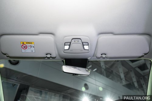 2026 Proton X90 MC launched – new 1.5T i-GT 4-cyl, no 48V mild-hybrid, priced RM30k lower, from RM99,800