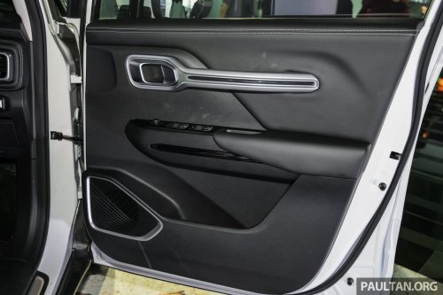 2026 Proton X90 MC launched – new 1.5T i-GT 4-cyl, no 48V mild-hybrid, priced RM30k lower, from RM99,800