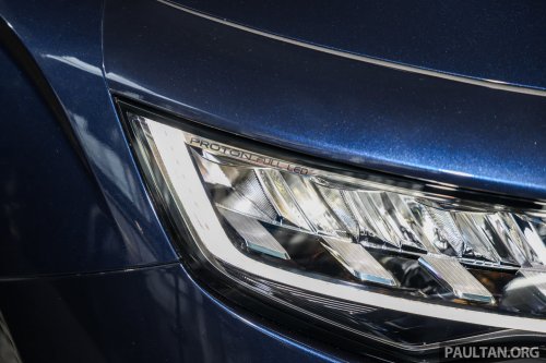 2026 Proton X90 MC launched – new 1.5T i-GT 4-cyl, no 48V mild-hybrid, priced RM30k lower, from RM99,800