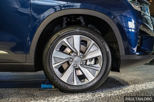 2026 Proton X90 MC launched – new 1.5T i-GT 4-cyl, no 48V mild-hybrid, priced RM30k lower, from RM99,800