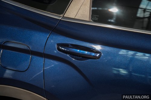 2026 Proton X90 MC launched – new 1.5T i-GT 4-cyl, no 48V mild-hybrid, priced RM30k lower, from RM99,800