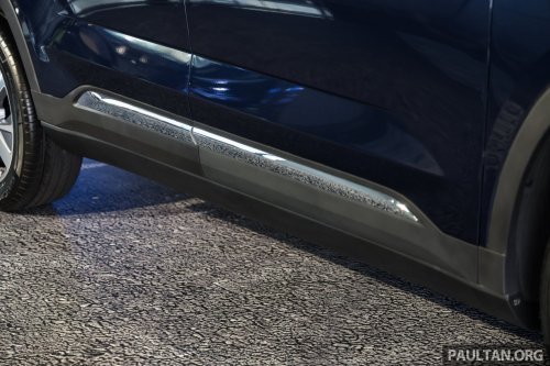 2026 Proton X90 MC launched – new 1.5T i-GT 4-cyl, no 48V mild-hybrid, priced RM30k lower, from RM99,800