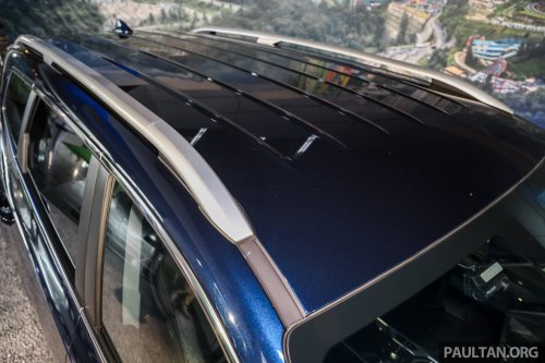 2026 Proton X90 MC launched – new 1.5T i-GT 4-cyl, no 48V mild-hybrid, priced RM30k lower, from RM99,800