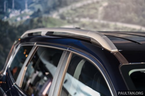 2026 Proton X90 MC launched – new 1.5T i-GT 4-cyl, no 48V mild-hybrid, priced RM30k lower, from RM99,800