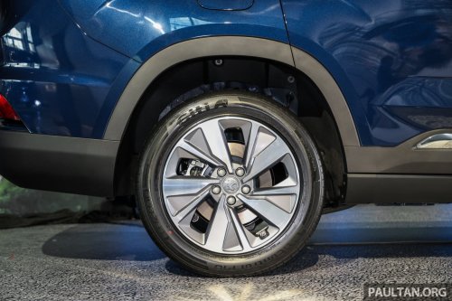 2026 Proton X90 MC launched – new 1.5T i-GT 4-cyl, no 48V mild-hybrid, priced RM30k lower, from RM99,800