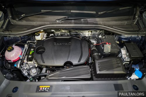 2026 Proton X90 MC launched – new 1.5T i-GT 4-cyl, no 48V mild-hybrid, priced RM30k lower, from RM99,800