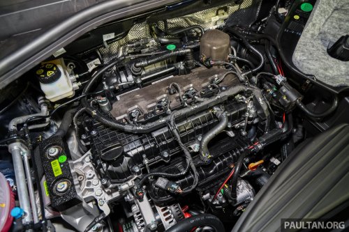 2026 Proton X90 MC launched – new 1.5T i-GT 4-cyl, no 48V mild-hybrid, priced RM30k lower, from RM99,800