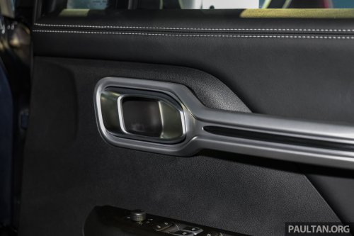 2026 Proton X90 MC launched – new 1.5T i-GT 4-cyl, no 48V mild-hybrid, priced RM30k lower, from RM99,800