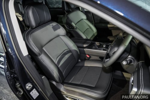 2026 Proton X90 MC launched – new 1.5T i-GT 4-cyl, no 48V mild-hybrid, priced RM30k lower, from RM99,800