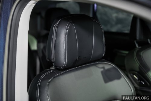 2026 Proton X90 MC launched – new 1.5T i-GT 4-cyl, no 48V mild-hybrid, priced RM30k lower, from RM99,800