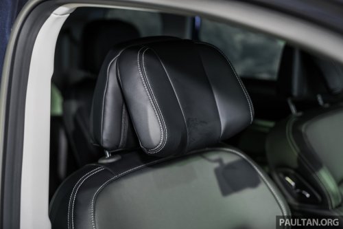 2026 Proton X90 MC launched – new 1.5T i-GT 4-cyl, no 48V mild-hybrid, priced RM30k lower, from RM99,800