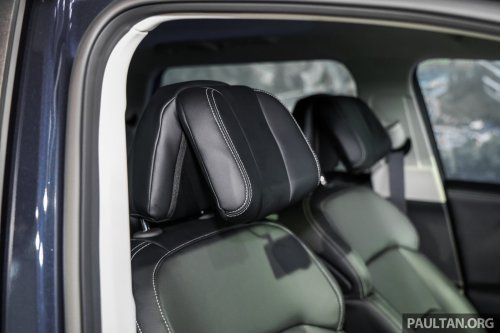 2026 Proton X90 MC launched – new 1.5T i-GT 4-cyl, no 48V mild-hybrid, priced RM30k lower, from RM99,800