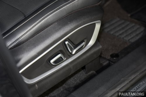 2026 Proton X90 MC launched – new 1.5T i-GT 4-cyl, no 48V mild-hybrid, priced RM30k lower, from RM99,800