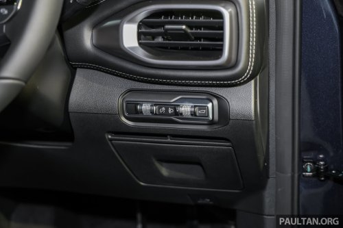 2026 Proton X90 MC launched – new 1.5T i-GT 4-cyl, no 48V mild-hybrid, priced RM30k lower, from RM99,800