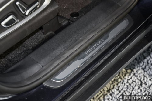 2026 Proton X90 MC launched – new 1.5T i-GT 4-cyl, no 48V mild-hybrid, priced RM30k lower, from RM99,800